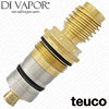 Teuco 445.2456.29 Shower Valve Thermostatic Cartridge (81201800)