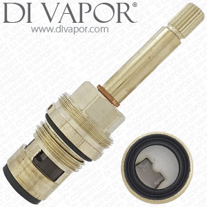 Teuco 81000216000 Flow Cartridge - T-81000216000