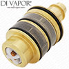 TEUCO Thermostatic Cartridge