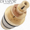 Teuco Thermostatic Cartridge