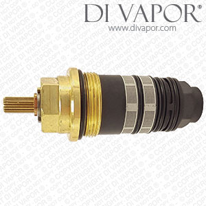 Teuco 81143500 Shower Valve Thermostatic Cartridge for R110000101