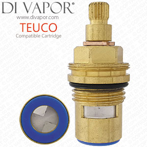 Teuco 81736800 Flow Cartridge - T-81736800