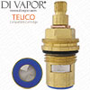 Teuco 81736800 Flow Cartridge