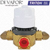 Triton Cartridge with Elbows