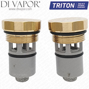 Triton 83307240 Non Return Valves