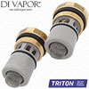 Triton Non Return Valves