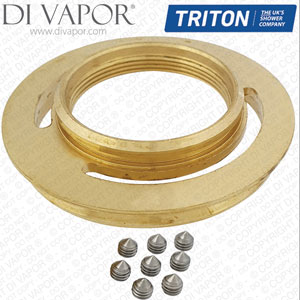 Triton 83307790 Upper Flange