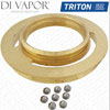 Triton 83307790 Upper Flange - T-83307790
