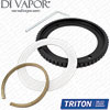 Triton Shower Valve Parts