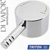Triton 83307850 and 83307860 Shower Control Knob Assembly