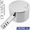 Triton 83307860 Temperature Control Knob