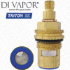 Triton 83308080 Eden Ceramic Disc Cartridge