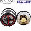 Cartridge Adapter Triton