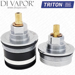 Triton 83308880 Cartridge Adapter
