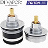 Triton 83308880 Cartridge Adapter