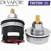 Triton Cartridge Adapter