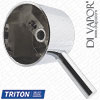 Triton Thames Temperature Control Handle Chrome