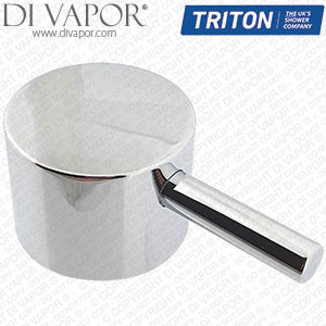 Triton Closure Handle Thames Diverter Mixer 83308900