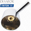 Triton Thames Flow & Diverter Control Handle
