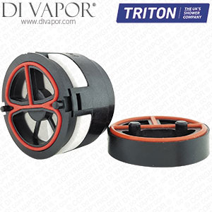 Triton 83308910 Diverter Cartridge for Thames DC Shower Valves