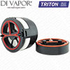 Triton 83308910 Diverter Cartridge for Thames DC Shower Valves