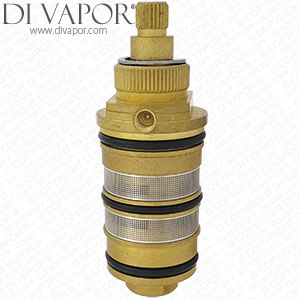 Thermostatic Cartridge for Triton 83311170 Supri Shower Valves