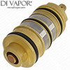 Triton Supri Thermostatic Cartridge Assembly 83311170