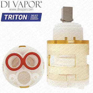Triton 83312080 Lever Cartridge for Mortimer Valve