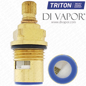 Triton 83313160 Flow Cartridge