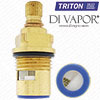 Triton 83313160 Flow Cartridge for Sema Shower Bar (up to Jan 2011) - T-83313160