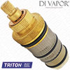 Thermostatic Cartridge for Oltis
