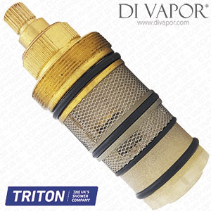 Triton 83313170 Thermostatic Cartridge for Oltis Shower Bars