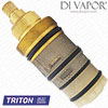 Triton 83313170 Thermostatic Cartridge for Oltis Shower Bars