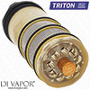 Thermostatic Cartridge for Aire Valves