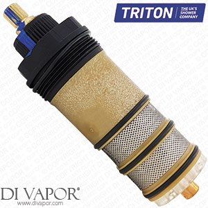 Triton 83313270 Thermostatic Cartridge for Aire Valves