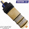 Triton 83313270 Thermostatic Cartridge