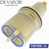 Triton Thermostatic Cartridge