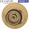 Thermostatic Cartridge Triton