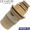 Triton 83314080 Thermostatic Cartridge