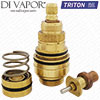 Thermostatic Cartridge for Aspire