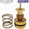 Triton 83314150 Thermostatic Cartridge