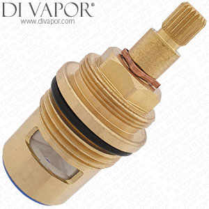 Triton 83314860 Flow Cartridge