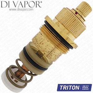 Triton 83314870 Thermostatic Cartridge
