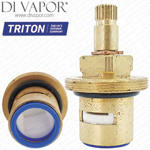 Triton 83315470 Flow Cartridge