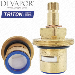 Triton 83315470 Flow Cartridge for Monaco Shower Bar