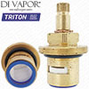 Triton 83315470 Flow Cartridge for Monaco Shower Bar