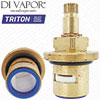 Triton 83315470 Flow Cartridge