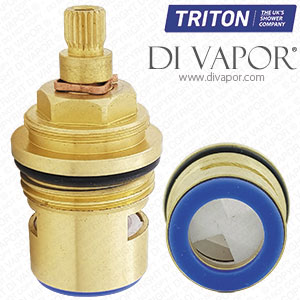 Flow Cartridge for Triton 83315530 - Exe Shower Valves