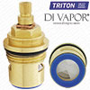 Flow Cartridge for Triton