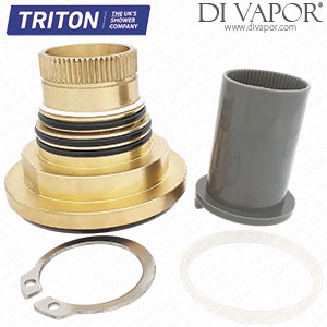 Triton 83315670 Eco Eden Flow Control Assembly
